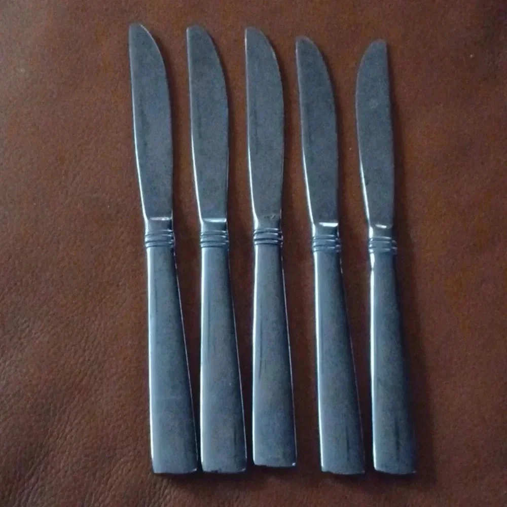 Reed & Barton Vintage assorted Silverware